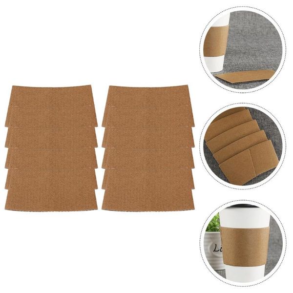 disposable cups & straws 50pcs professional cup protectors tea protective sleeves for outdoor
disposable cups & straws 50pcs professional cup protectors tea protective sleeves for outdoor