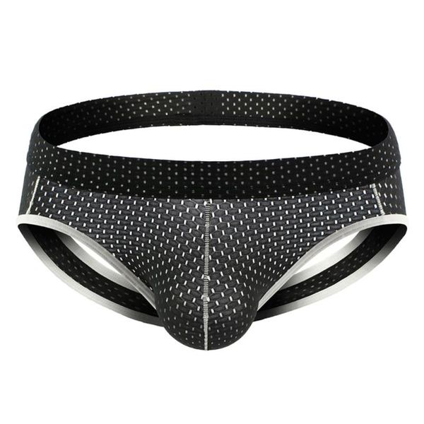 underpants men underwear shorts solid color pouch soft breathable briefs seamless comfortable lingerie ropa interior hombre, Black;white
underpants men underwear shorts solid color pouch soft breathable briefs seamless comfortable lingerie ropa interior hombre, Black;white