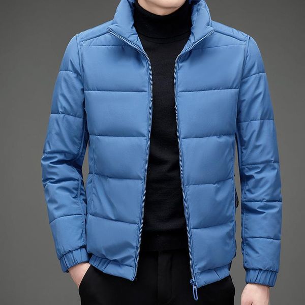 men's down & parkas winter coat 2021 waterproof men women cotton coats jackets solid warm casual drop, Black
men's down & parkas winter coat 2021 waterproof men women cotton coats jackets solid warm casual drop, Black