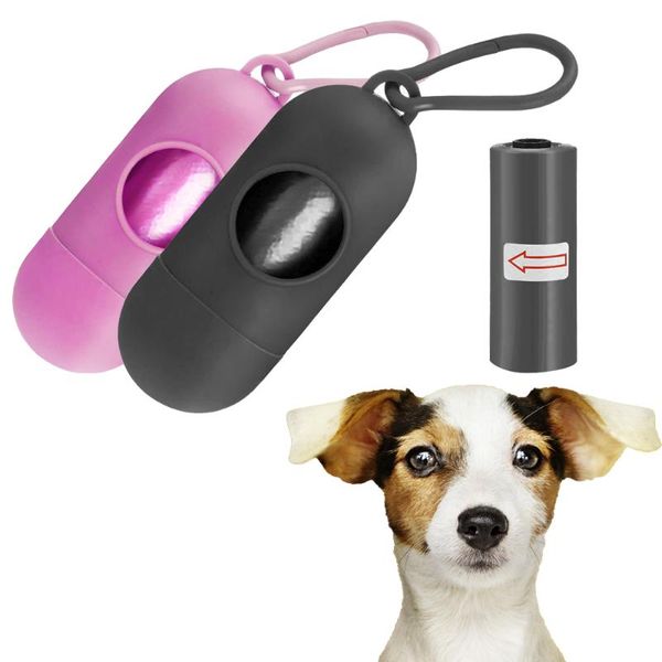 dog poop bags toilet bag rolls for excrement with dispenser non-toxic plastic packs travel & outdoors
dog poop bags toilet bag rolls for excrement with dispenser non-toxic plastic packs travel & outdoors