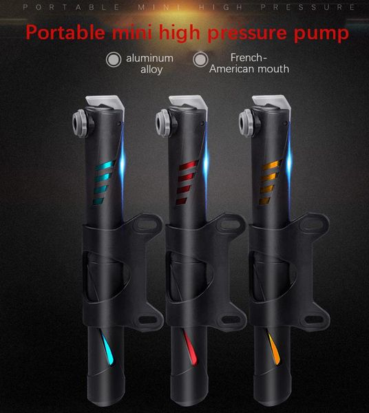 bike pumps mountain mini pump portable household basketball inflator beauty mouth and french riding equipment accessories
bike pumps mountain mini pump portable household basketball inflator beauty mouth and french riding equipment accessories