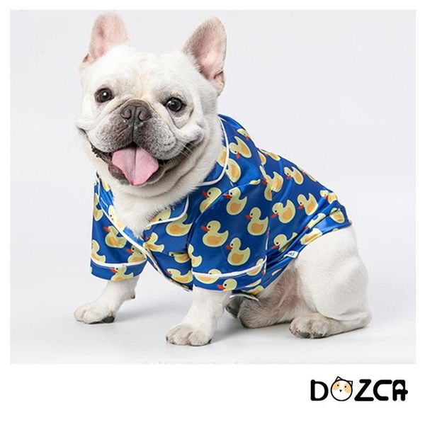 dogs silk blue duck cute shirt cats short sleeve for spring summer autumn pets casual fashion t-shirt clothes suppliers dog apparel
dogs silk blue duck cute shirt cats short sleeve for spring summer autumn pets casual fashion t-shirt clothes suppliers dog apparel