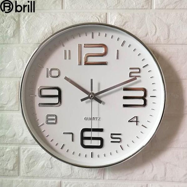 wall clocks silent nordic clock modern design simple unique round creative home decor bedroom reloj pared grande
wall clocks silent nordic clock modern design simple unique round creative home decor bedroom reloj pared grande