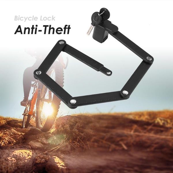 bike locks foldable lock mtb road safety anti-theft chain combination riding tool outdoor cycling bicycle accessories
bike locks foldable lock mtb road safety anti-theft chain combination riding tool outdoor cycling bicycle accessories