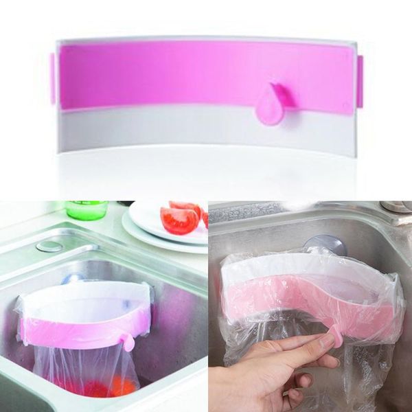 kitchen storage & organization sink trash rack clips-on garbage folder bag accessories mdj998
kitchen storage & organization sink trash rack clips-on garbage folder bag accessories mdj998
