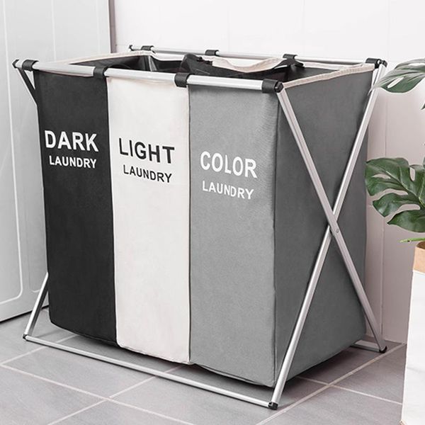 laundry storage & organization portable basket organizer for dirty clothes oxford fabric sorter foldable washing bin
laundry storage & organization portable basket organizer for dirty clothes oxford fabric sorter foldable washing bin
