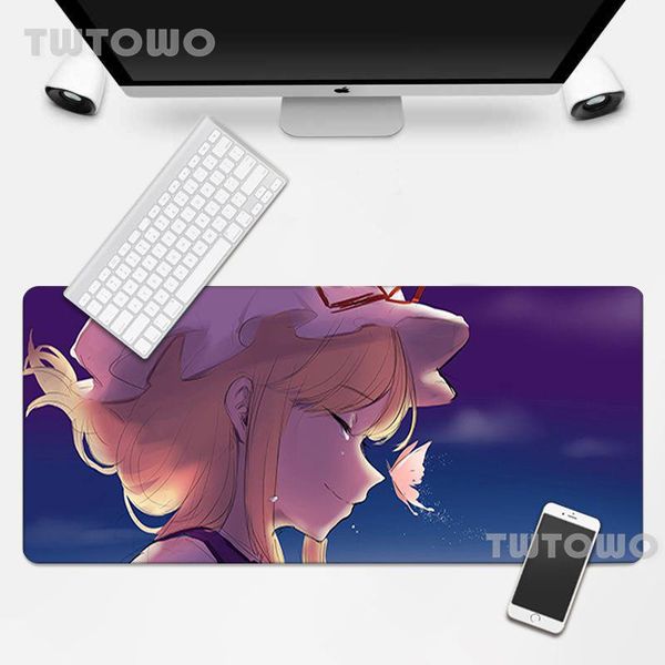 mouse pads & wrist rests anime girl yakumo yukari computer pad anti-slip lovely natural rubber office decoration carpet
mouse pads & wrist rests anime girl yakumo yukari computer pad anti-slip lovely natural rubber office decoration carpet