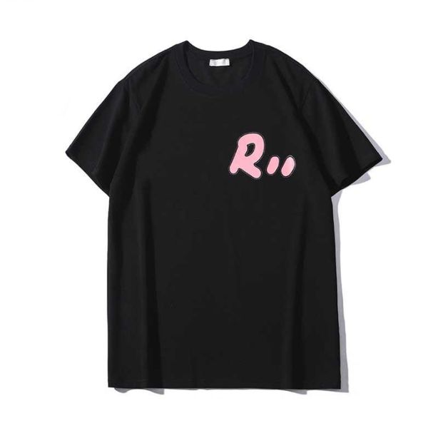 21ss stylist men's tshirt high street elements letter printed casual women's streetwear shirts size s-2xl, White;black
21ss stylist men's tshirt high street elements letter printed casual women's streetwear shirts size s-2xl, White;black