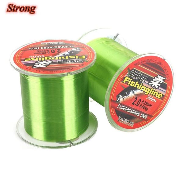 braid line 100/200/300/500m nylon strong fishing fluorocarbon coated monofilament leader carp tough fishine hq
braid line 100/200/300/500m nylon strong fishing fluorocarbon coated monofilament leader carp tough fishine hq