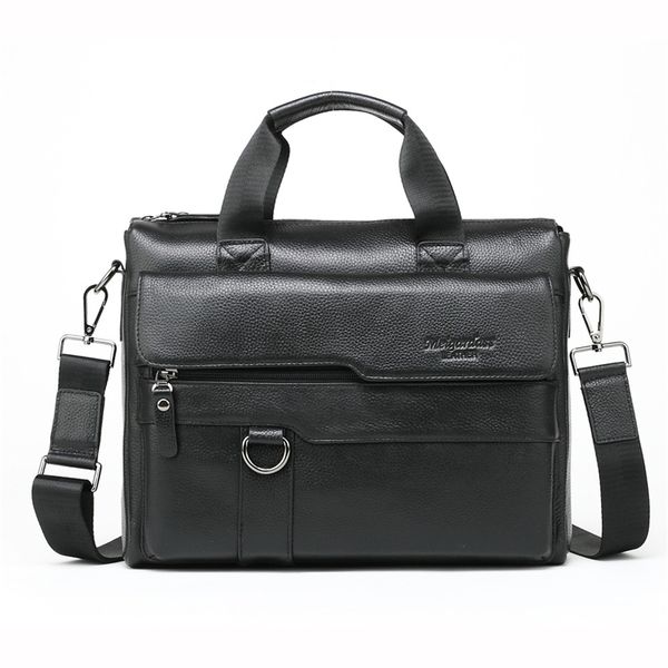 leather men's briefcase computer case business portable single shoulder messenger leather men's bag backpack
leather men's briefcase computer case business portable single shoulder messenger leather men's bag backpack