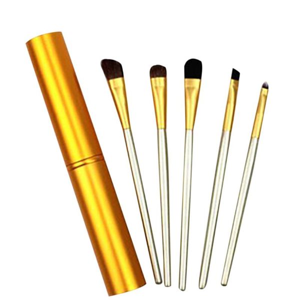 eyelash curler 5pcs professional makeup eye eyeshadow brush brushes cosmetic set+round tube for tool
eyelash curler 5pcs professional makeup eye eyeshadow brush brushes cosmetic set+round tube for tool