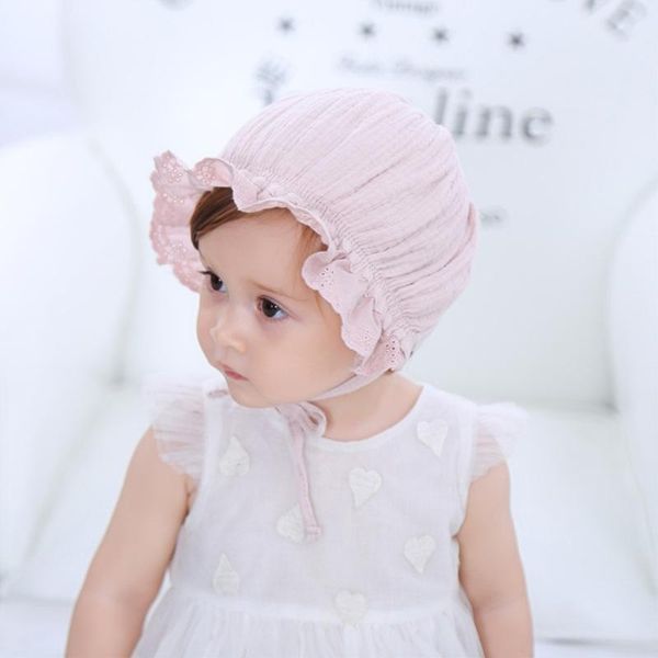 baby hat for girls spring summer born princess lace cap adjustable girl cotton infant hats caps &, Yellow
baby hat for girls spring summer born princess lace cap adjustable girl cotton infant hats caps &, Yellow