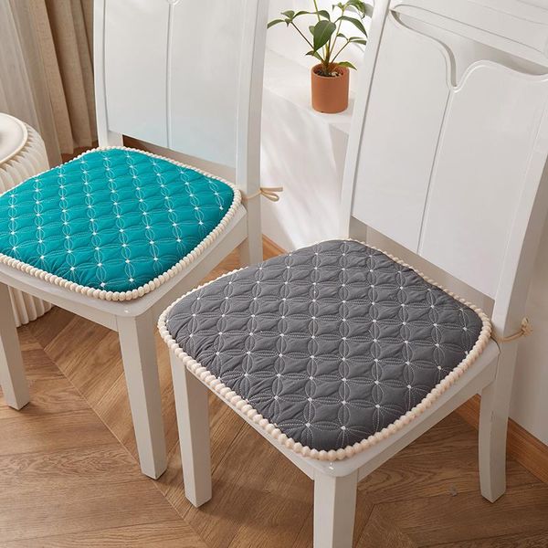 cushion/decorative pillow chair cushion quilted seat pad outer shell dining with ties anti-slip dinging home
cushion/decorative pillow chair cushion quilted seat pad outer shell dining with ties anti-slip dinging home