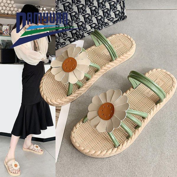 slippers damyuan 2021 casual sneakers for home summer flowers soft floor woman indoor flats shoes cute linen slipper terlik, Black
slippers damyuan 2021 casual sneakers for home summer flowers soft floor woman indoor flats shoes cute linen slipper terlik, Black