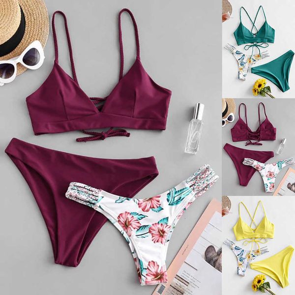 swimwear #z3 2021 women micro bikini set three piece bikinis push up solid beach bathing suit brazilian bra+thong swimsuit, White;black
swimwear #z3 2021 women micro bikini set three piece bikinis push up solid beach bathing suit brazilian bra+thong swimsuit, White;black