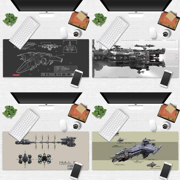 mouse pads & wrist rests star citizen sci fi spaceship fighter gaming mat desk table protect game office work pad non-slip lapcushion
mouse pads & wrist rests star citizen sci fi spaceship fighter gaming mat desk table protect game office work pad non-slip lapcushion