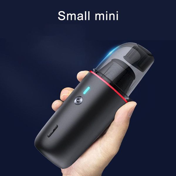 vacuum cleaner mini for car wireless portable handheld auto robot interior & home computer cleaning
vacuum cleaner mini for car wireless portable handheld auto robot interior & home computer cleaning