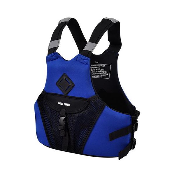 life vest & buoy yonsub professional adjustable neoprene kayaking boating swimming drifting safety
life vest & buoy yonsub professional adjustable neoprene kayaking boating swimming drifting safety
