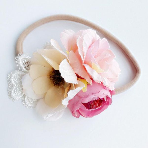 hair accessories vendita calda 3 pz/set ragazza dei capretti del bambino fascia fiore capelli della headwear copricapo, Slivery;white
hair accessories vendita calda 3 pz/set ragazza dei capretti del bambino fascia fiore capelli della headwear copricapo, Slivery;white