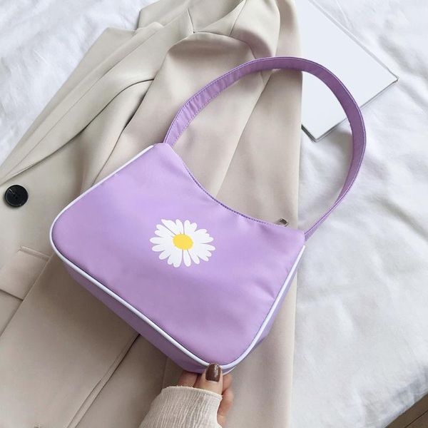 women nylon handbag flower print portable totes ladies travel shoulder bags shopping
women nylon handbag flower print portable totes ladies travel shoulder bags shopping