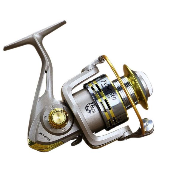 baitcasting reels spinning fishing reel gs1000-7000 series bass metal coil boat rock wheel
baitcasting reels spinning fishing reel gs1000-7000 series bass metal coil boat rock wheel
