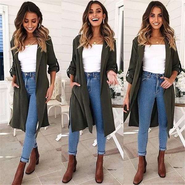 women's jackets boho jacket women polyester open stitch oversized harajuku casual long style full sleeve solid arrival hippie, Black;brown
women's jackets boho jacket women polyester open stitch oversized harajuku casual long style full sleeve solid arrival hippie, Black;brown