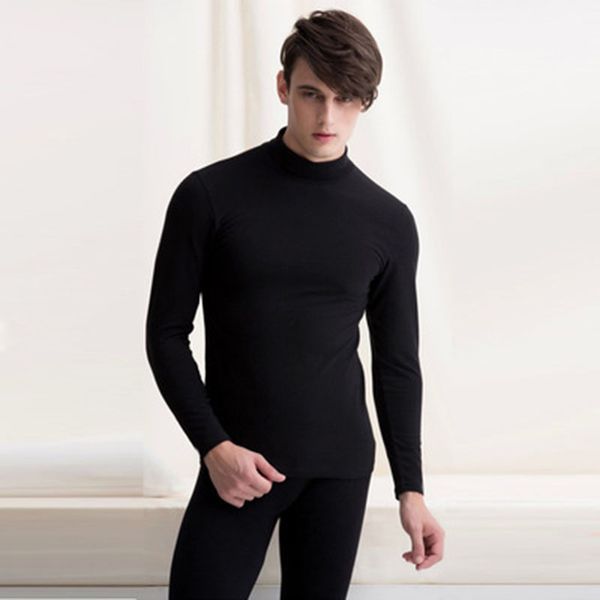 sleepwear Underwear 2pieces/set New Arrival Autumn Winter Men Thermal Solid Color Warm Pullover Tops and Pants Set Male Clothing, Dark grey
sleepwear Underwear 2pieces/set New Arrival Autumn Winter Men Thermal Solid Color Warm Pullover Tops and Pants Set Male Clothing, Dark grey