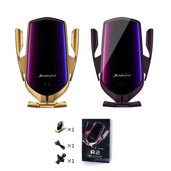 qi wireless car charger automatic clamp 10w fast charge holder r2 for iphone11pro xr xs forhuawei p30pro infrared sensor phone mount for bmw
qi wireless car charger automatic clamp 10w fast charge holder r2 for iphone11pro xr xs forhuawei p30pro infrared sensor phone mount for bmw