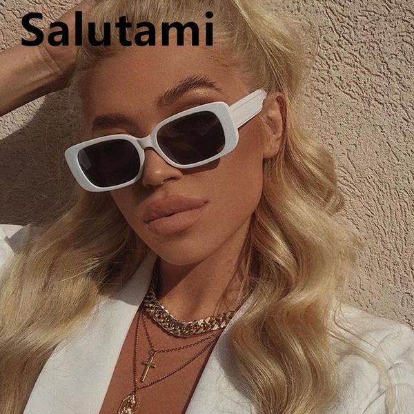sunglasses vintage small square white gradient for women fashion brand green brown rectangle sun glasses men retro shades, White;black
sunglasses vintage small square white gradient for women fashion brand green brown rectangle sun glasses men retro shades, White;black