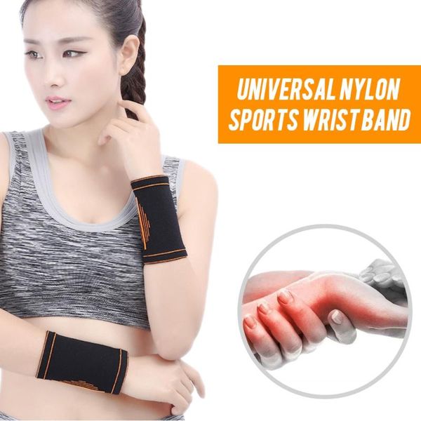 wrist support # men women fitness wristbands compression strap for tennis gym working out basketball training protection, Black;red
wrist support # men women fitness wristbands compression strap for tennis gym working out basketball training protection, Black;red