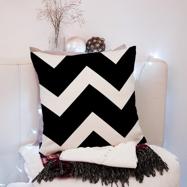 pillow case geometric decorative polyester throw pillowcase luxury striped covers home el decor
pillow case geometric decorative polyester throw pillowcase luxury striped covers home el decor