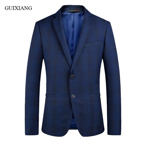 men's suits & blazers style men boutique thin business casual slim single breasted leisure strip coat sizem-4xl, White;black
men's suits & blazers style men boutique thin business casual slim single breasted leisure strip coat sizem-4xl, White;black