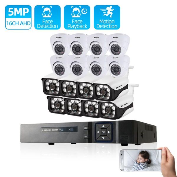 home dvr nvr cctv monitoring security camera system kit 16ch ahd video surveillance cameras ultra hd 5mp wireless kits
home dvr nvr cctv monitoring security camera system kit 16ch ahd video surveillance cameras ultra hd 5mp wireless kits