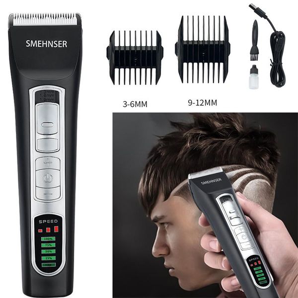 hair clippers professional haircut machine rechargeable electric children's razor mute trimmer household faders
hair clippers professional haircut machine rechargeable electric children's razor mute trimmer household faders