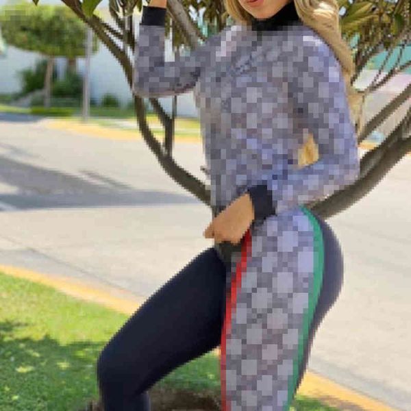 women's tracksuits winter young lady sport comfortable fashion women's digital printed casual two pieces set zipper jacket with pa, Gray
women's tracksuits winter young lady sport comfortable fashion women's digital printed casual two pieces set zipper jacket with pa, Gray