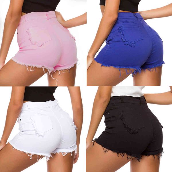 women's shorts 847# summer and autumn denim pants super nightclub high waist jeans, White;black
women's shorts 847# summer and autumn denim pants super nightclub high waist jeans, White;black