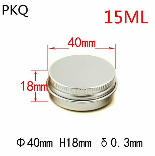 factory outlet 50pcs 10ml/15ml/25ml/30ml/50ml/80ml/100ml/120ml/150ml/200ml/250ml empty aluminum jars cosmetic bottle cre
factory outlet 50pcs 10ml/15ml/25ml/30ml/50ml/80ml/100ml/120ml/150ml/200ml/250ml empty aluminum jars cosmetic bottle cre