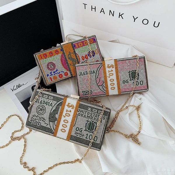 crystal money usd bags dollar design luxury diamond evening party purse clutch wedding dinner purses and handbags
crystal money usd bags dollar design luxury diamond evening party purse clutch wedding dinner purses and handbags