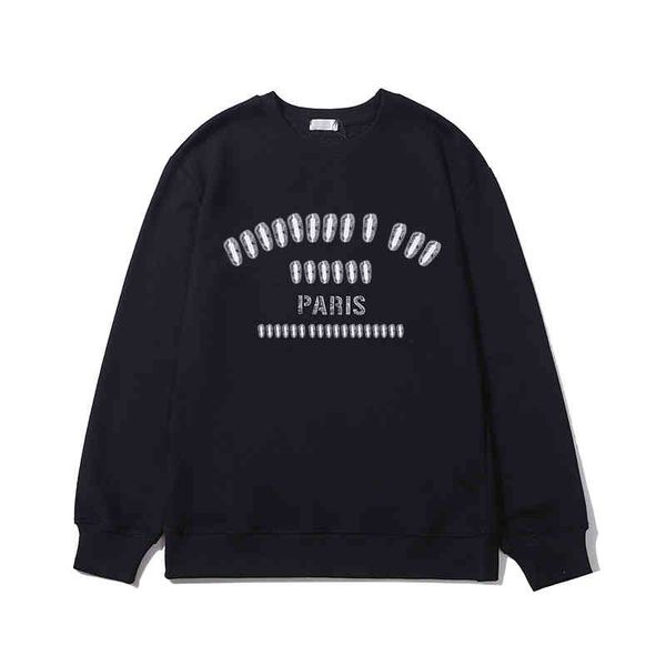 men's hoodies & sweatshirts mens sweater pullover men deisgners hoodie long sleeve sweatshirt letter embroidery knitwear winter clothin, Black
men's hoodies & sweatshirts mens sweater pullover men deisgners hoodie long sleeve sweatshirt letter embroidery knitwear winter clothin, Black