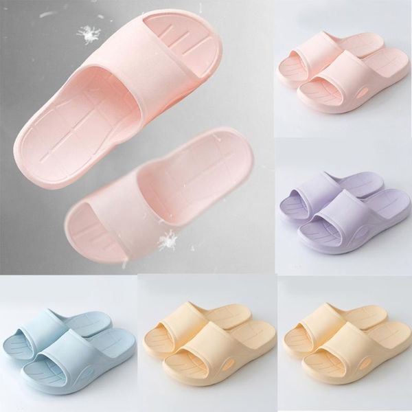 summer slippers beach shoes woman soft bottom indoor non-slip couple bathroom slipper leisure, Black
summer slippers beach shoes woman soft bottom indoor non-slip couple bathroom slipper leisure, Black