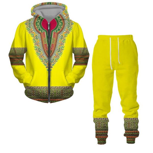 jogging clothing autumn winter dashiki 3d printed men's hooded sweater set male sportswear tracksuit long sleeve men suit, Black;red
jogging clothing autumn winter dashiki 3d printed men's hooded sweater set male sportswear tracksuit long sleeve men suit, Black;red
