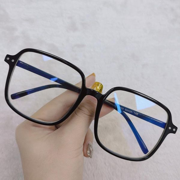 sunglasses lonsy fashion myopia glasses frame for women men anti blue light square spectacles ladies transparent computer optical eyewea, White;black
sunglasses lonsy fashion myopia glasses frame for women men anti blue light square spectacles ladies transparent computer optical eyewea, White;black
