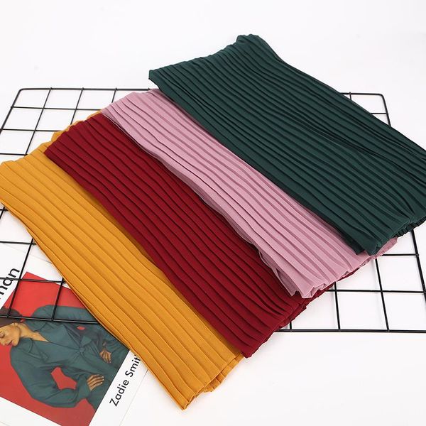 bandanas big size crumple bubble chiffon solid crinkled shawls pleat headband hijab muslim wraps scarves/scarf, Blue;gray
bandanas big size crumple bubble chiffon solid crinkled shawls pleat headband hijab muslim wraps scarves/scarf, Blue;gray