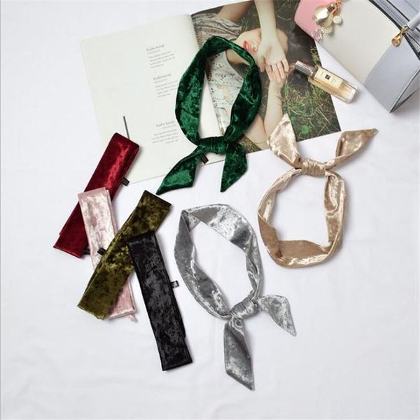 suede fabric thick solid color winter red scarf women skinny scarves handle bag ribbons head band long ties, Blue;gray
suede fabric thick solid color winter red scarf women skinny scarves handle bag ribbons head band long ties, Blue;gray