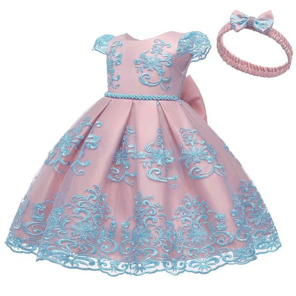 premium 70% off popular children's princess fluffy skirt lace bow color matching dress wedding, White
premium 70% off popular children's princess fluffy skirt lace bow color matching dress wedding, White