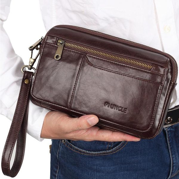 duffel bags leather clutch fashion exquisite men's business trend envelope bag handbag large capacity
duffel bags leather clutch fashion exquisite men's business trend envelope bag handbag large capacity