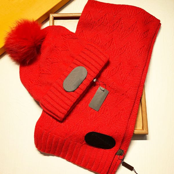 high-quality wool scarf hat winter fashion lovers use fox fur ball luxury designer scarf mens and womens suits a variety of styles to choose, Blue;gray
high-quality wool scarf hat winter fashion lovers use fox fur ball luxury designer scarf mens and womens suits a variety of styles to choose, Blue;gray