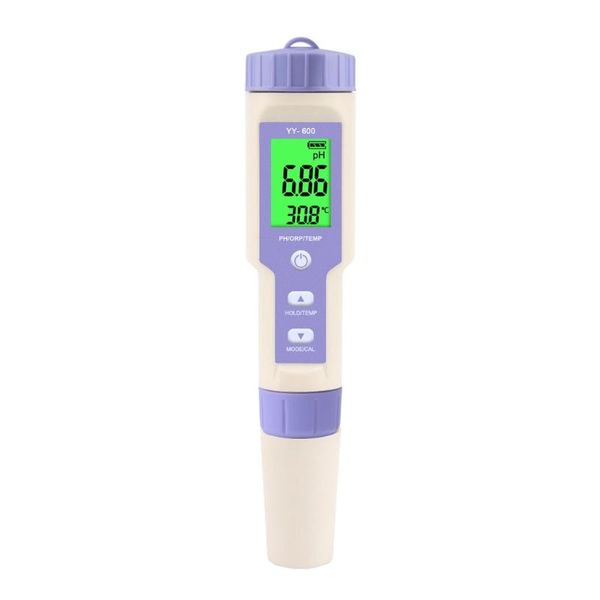 professional lcd digital water tester ph/orp/temperature 3 in 1 with orp calibration powder ph meters
professional lcd digital water tester ph/orp/temperature 3 in 1 with orp calibration powder ph meters