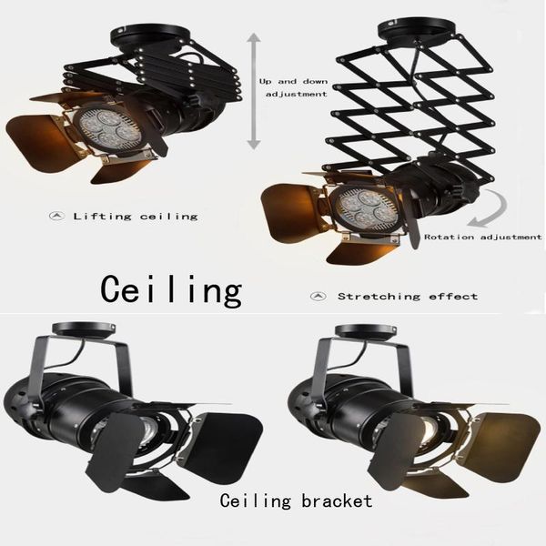 ceiling lights modern vintage industrial painted e27 plafonnier led lamp luminaire for living room bedroom el bar
ceiling lights modern vintage industrial painted e27 plafonnier led lamp luminaire for living room bedroom el bar