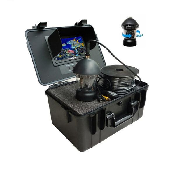 20m cable fishing float underwater ice camera system with 7inch lcd screen 600tvl night vision 12pcs led lights ip cameras
20m cable fishing float underwater ice camera system with 7inch lcd screen 600tvl night vision 12pcs led lights ip cameras